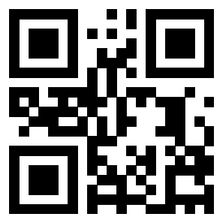 Scansione del Qr Code di 3205569659