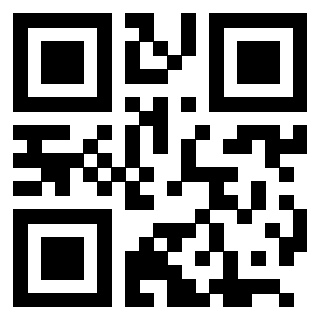 3205569671 Qr Code associato
