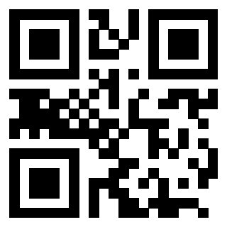 Il Qr Code di 3205569676