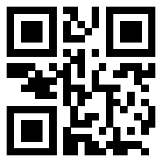 3205569677 QrCode associato