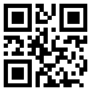 3205569678 QrCode associato