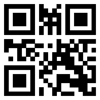 3205569684 - Immagine del QrCode associato
