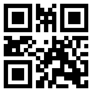 3205569685 Qr Code associato