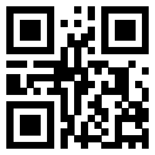 Immagine del QrCode di 3205569687