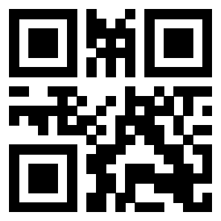 Scansione del Qr Code di 3205569688