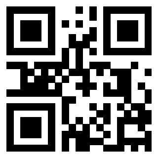 Scansione del QrCode di 3205569689