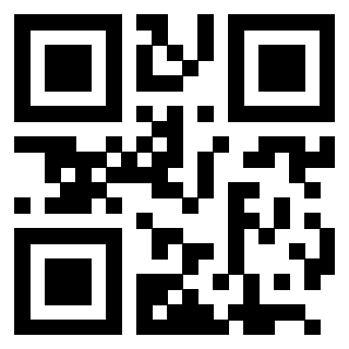 3205569697 - Immagine del QrCode associato