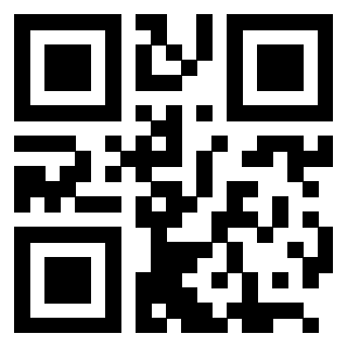 Scansione del Qr Code di 3205569699