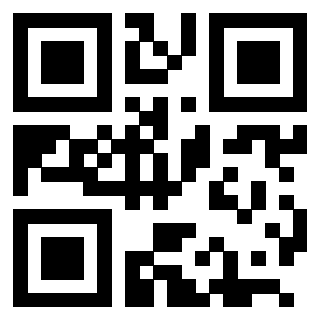 Scansione del QrCode di 3205569702