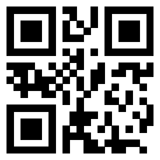 3205569703 - Immagine del QrCode associato