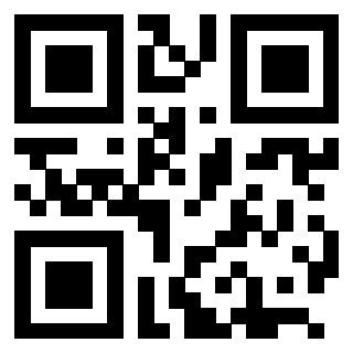 Il Qr Code di 3205569704