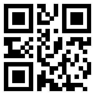 3205569705 - Immagine del QrCode associato