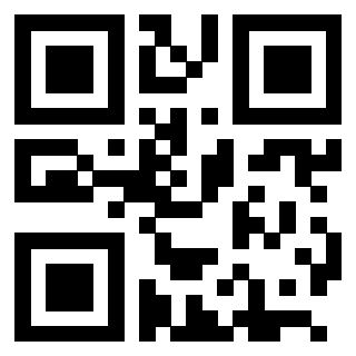 Il QrCode di 3205569706