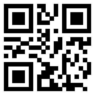 Immagine del Qr Code di 3205569707