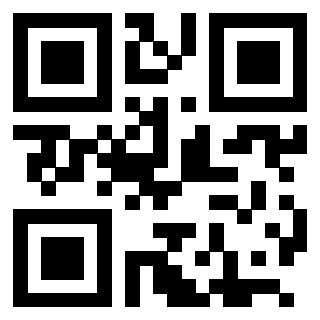 3205569713 - Immagine del Qr Code associato