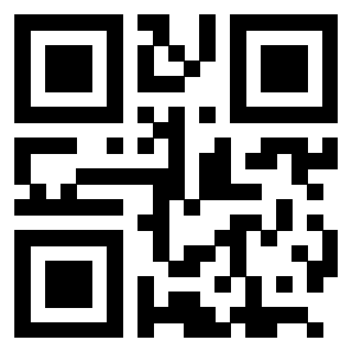 3205569715 Qr Code associato