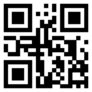 Immagine del QrCode di 3205569723