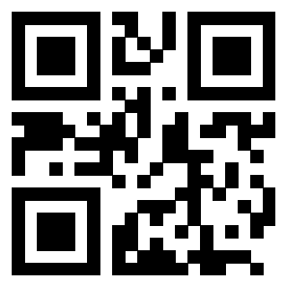 Immagine del Qr Code di 3205569725