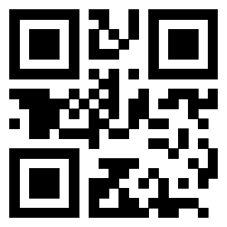 Il Qr Code di 3205569732
