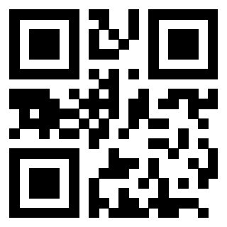 Il Qr Code di 3205569733