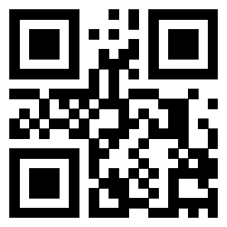 Immagine del Qr Code di 3205569734