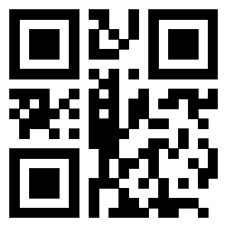 3205569735 Qr Code associato