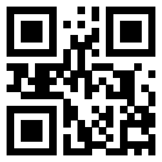 Scansione del QrCode di 3205569739