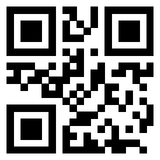 3205569740 - Immagine del QrCode associato