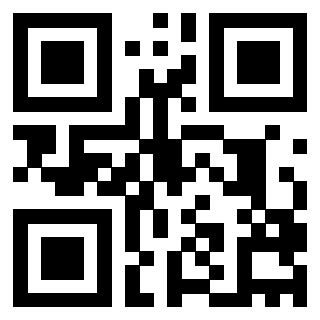 Immagine del Qr Code di 3205569745