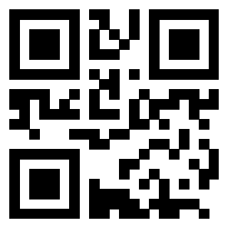 Scansione del QrCode di 3205569750