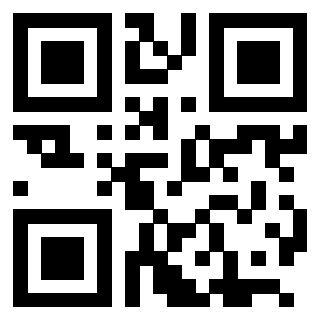 Immagine del Qr Code di 3205569751