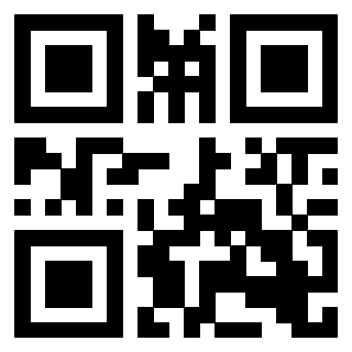 3205569753 QrCode associato