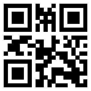 Il Qr Code di 3205569758