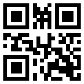 3205569759 QrCode associato