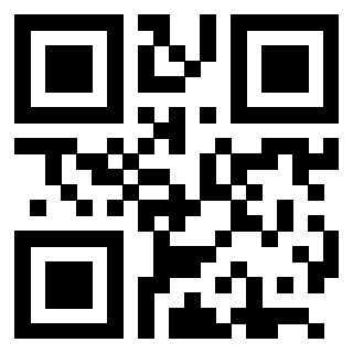 Immagine del Qr Code di 3205569760