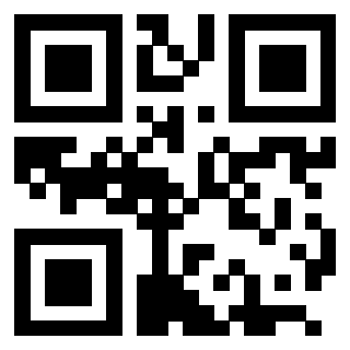 Immagine del Qr Code di 3205569762