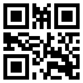 Il Qr Code di 3205569766