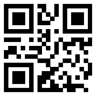 3205569770 - Immagine del Qr Code associato