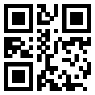 3205569772 - Immagine del Qr Code associato