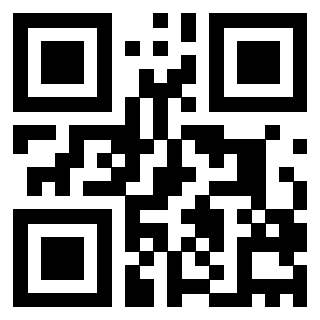 Il QrCode di 3205569773