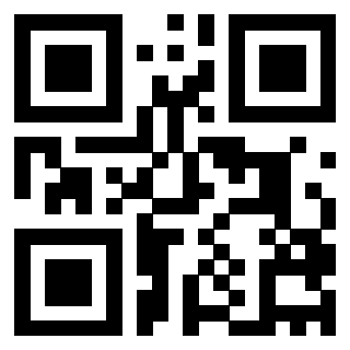 Scansione del QrCode di 3205569774
