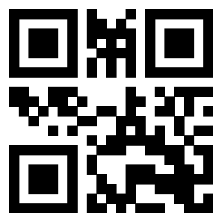 Immagine del Qr Code di 3205569784