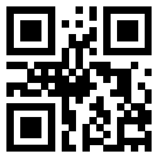 Immagine del Qr Code di 3205569787