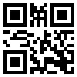 Il Qr Code di 3205569788