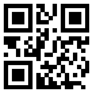 Il QrCode di 3205569789