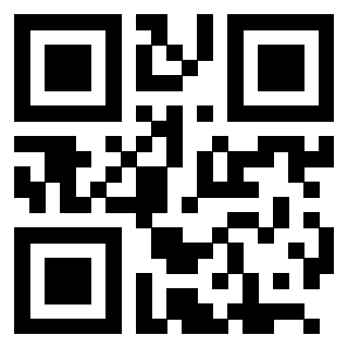 Immagine del Qr Code di 3205569791