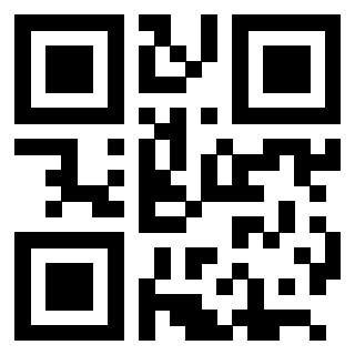 3205569796 - Immagine del Qr Code associato