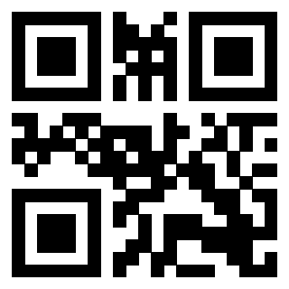Immagine del QrCode di 3205569798