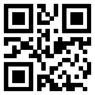 Scansione del QrCode di 3205569800