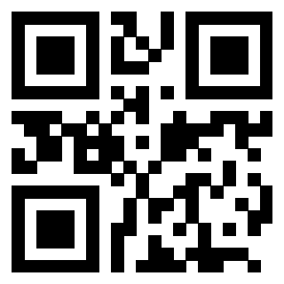 Immagine del QrCode di 3205569805
